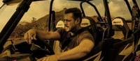 Salman Khan and Shah Rukh Khan's cameo leaked in Tiger 3